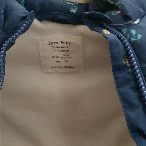Outerwear jacket - Picture 2 of 2